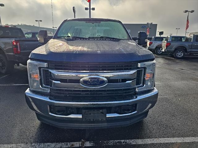 used 2019 Ford F-250 car, priced at $29,943