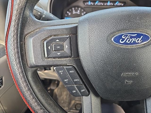 used 2019 Ford F-250 car, priced at $29,943