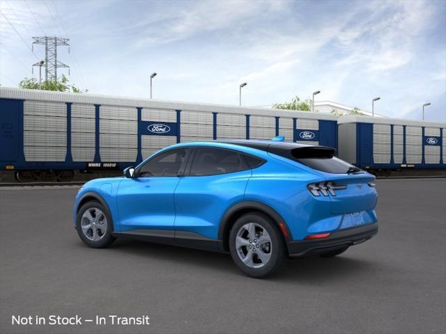 new 2024 Ford Mustang Mach-E car, priced at $36,390