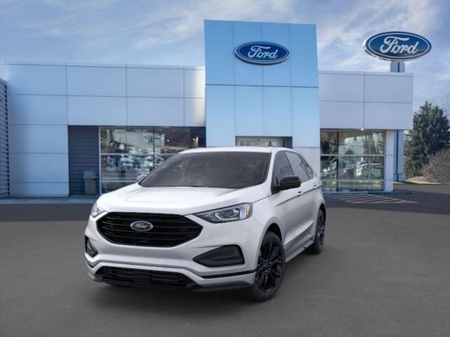 new 2023 Ford Edge car, priced at $39,900