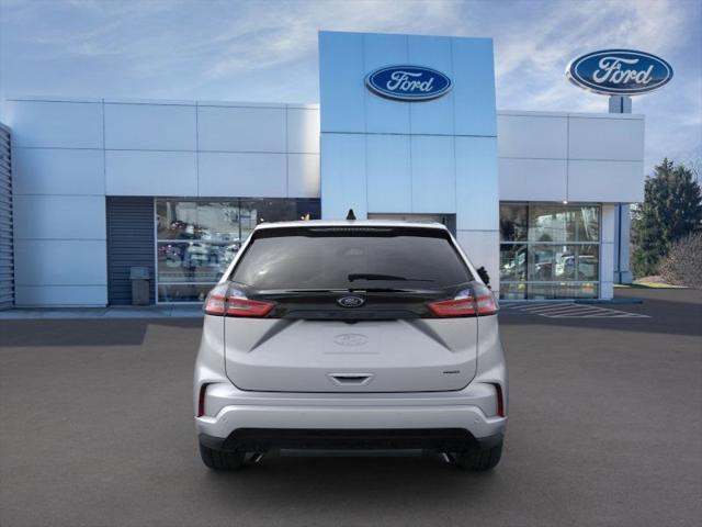 new 2023 Ford Edge car, priced at $39,900