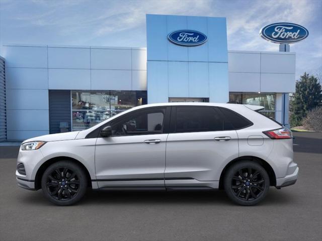 new 2023 Ford Edge car, priced at $39,900