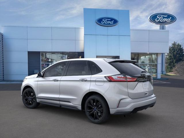 new 2023 Ford Edge car, priced at $39,900