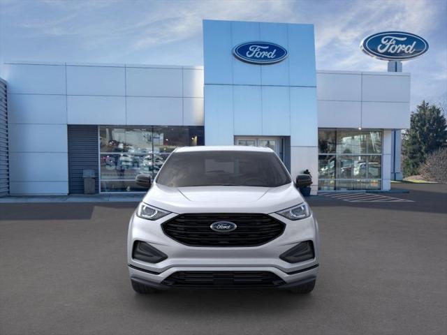 new 2023 Ford Edge car, priced at $39,900