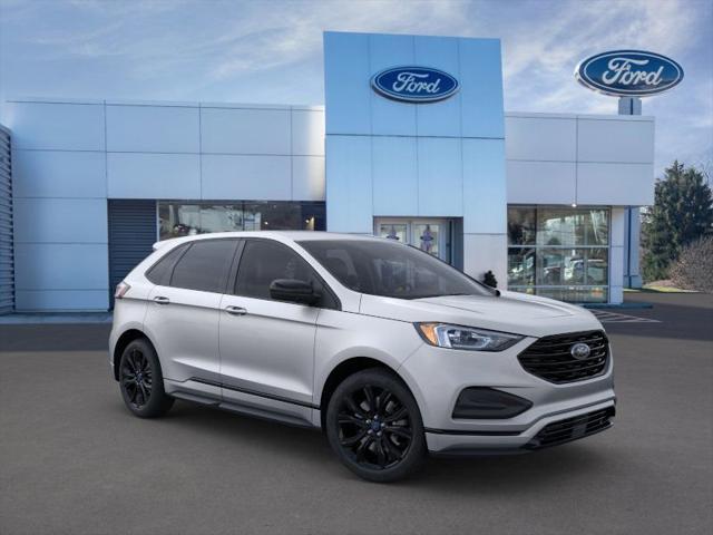 new 2023 Ford Edge car, priced at $39,900