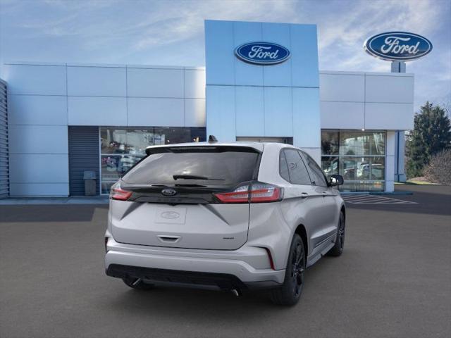 new 2023 Ford Edge car, priced at $39,900