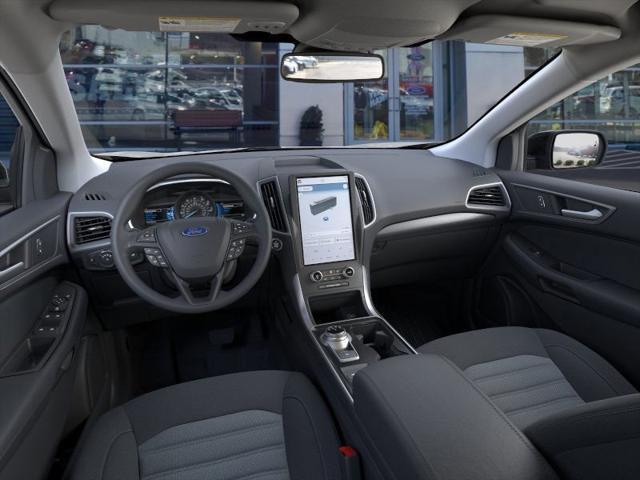 new 2023 Ford Edge car, priced at $39,900