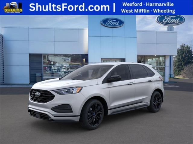 new 2023 Ford Edge car, priced at $39,900