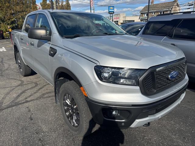 used 2019 Ford Ranger car, priced at $27,994