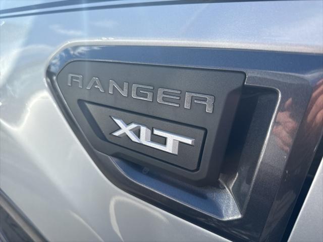 used 2019 Ford Ranger car, priced at $27,994