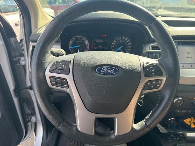 used 2019 Ford Ranger car, priced at $27,994