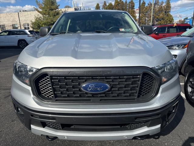 used 2019 Ford Ranger car, priced at $27,994