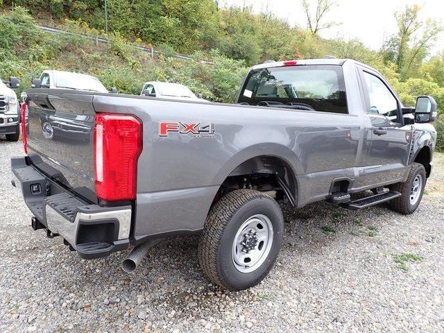 new 2024 Ford F-250 car, priced at $54,195