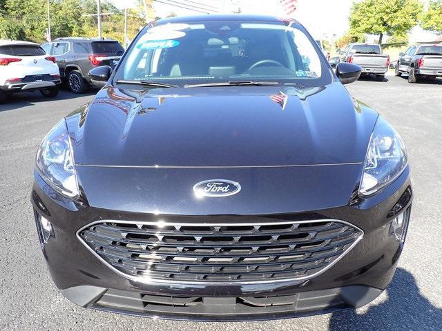 used 2022 Ford Escape car, priced at $27,729