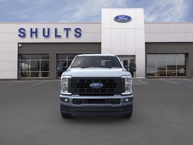 new 2024 Ford F-350 car, priced at $51,200