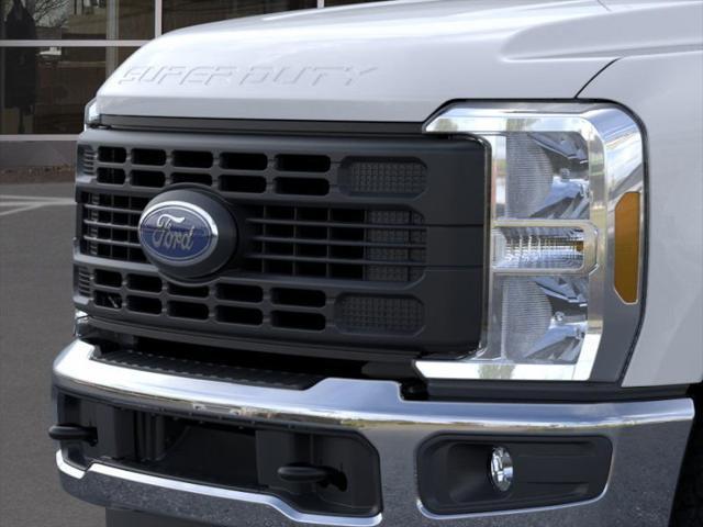 new 2024 Ford F-350 car, priced at $51,200