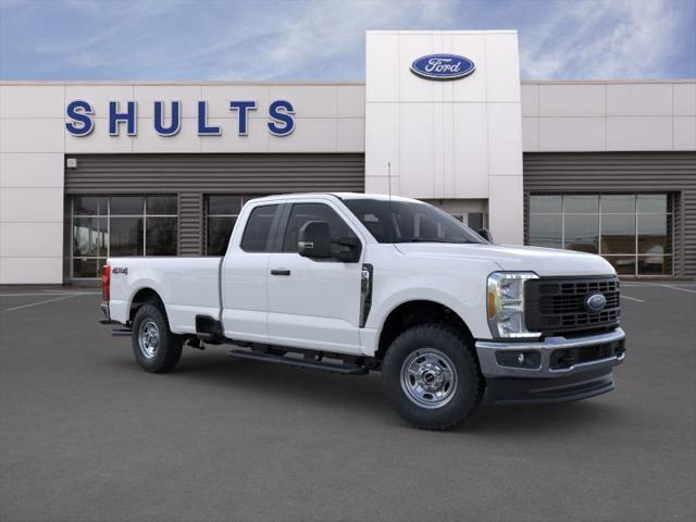 new 2024 Ford F-350 car, priced at $51,200