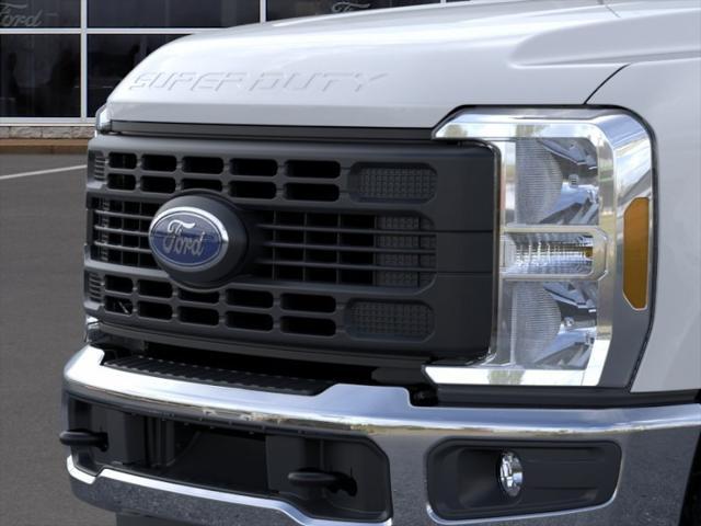 new 2024 Ford F-250 car, priced at $49,225