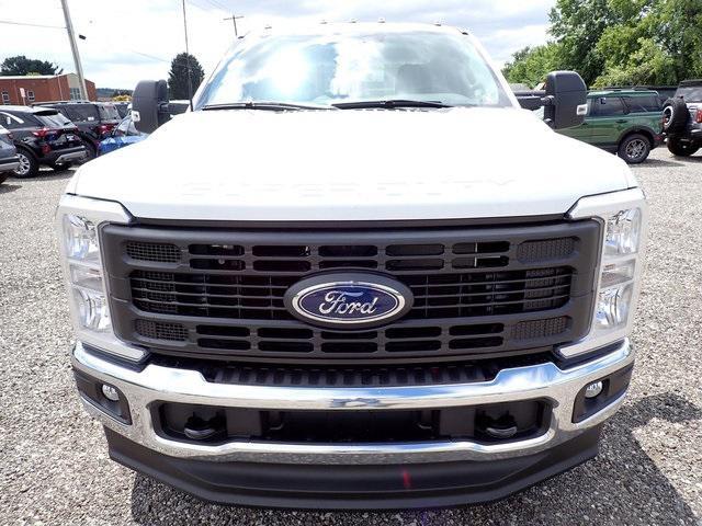 new 2024 Ford F-250 car, priced at $55,855