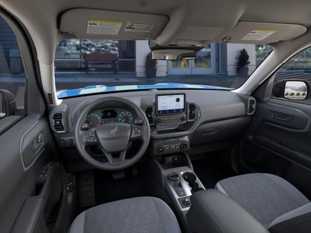 new 2024 Ford Bronco Sport car, priced at $32,526