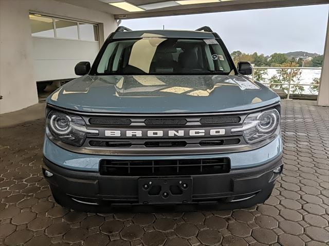 used 2021 Ford Bronco Sport car, priced at $24,991