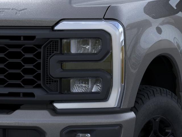 new 2024 Ford F-350 car, priced at $60,520