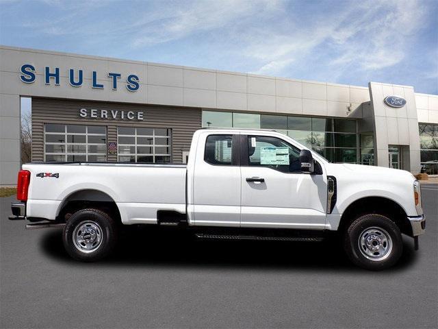 new 2024 Ford F-250 car, priced at $51,390