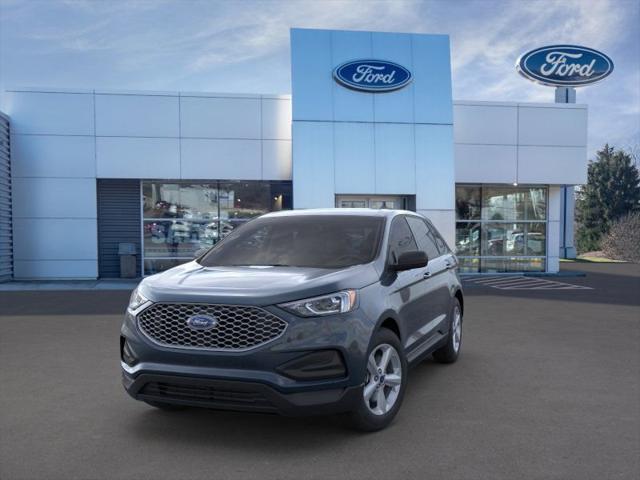 new 2024 Ford Edge car, priced at $33,255