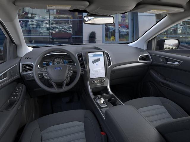 new 2024 Ford Edge car, priced at $33,255