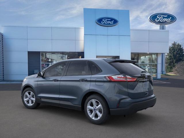 new 2024 Ford Edge car, priced at $33,255