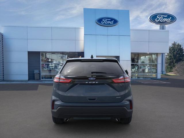 new 2024 Ford Edge car, priced at $33,255