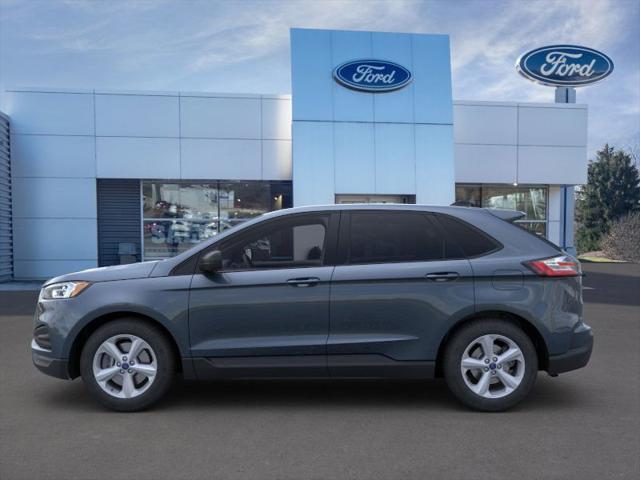 new 2024 Ford Edge car, priced at $33,255