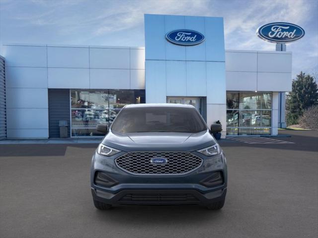 new 2024 Ford Edge car, priced at $33,255