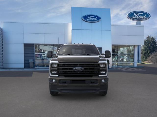 new 2024 Ford F-250 car, priced at $68,555