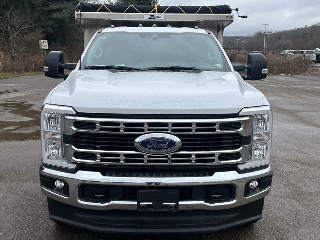 new 2023 Ford F-350 car, priced at $91,199