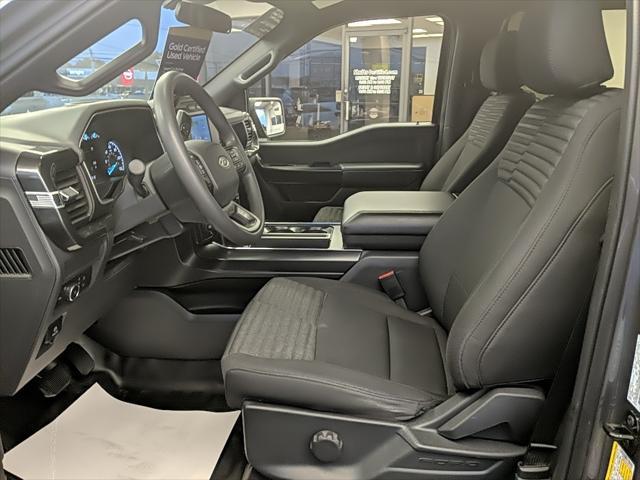 used 2022 Ford F-150 car, priced at $34,926