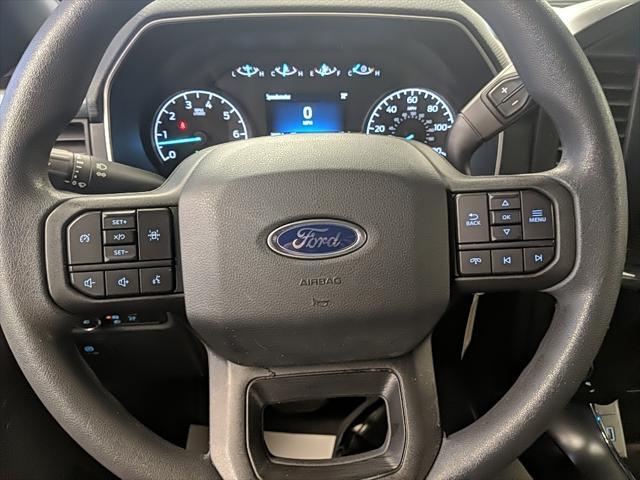 used 2022 Ford F-150 car, priced at $34,926