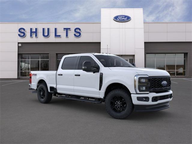 new 2023 Ford F-350 car, priced at $62,915