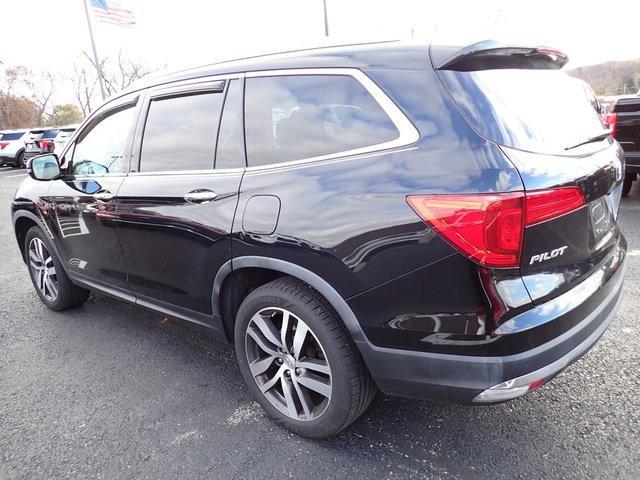 used 2016 Honda Pilot car, priced at $20,287