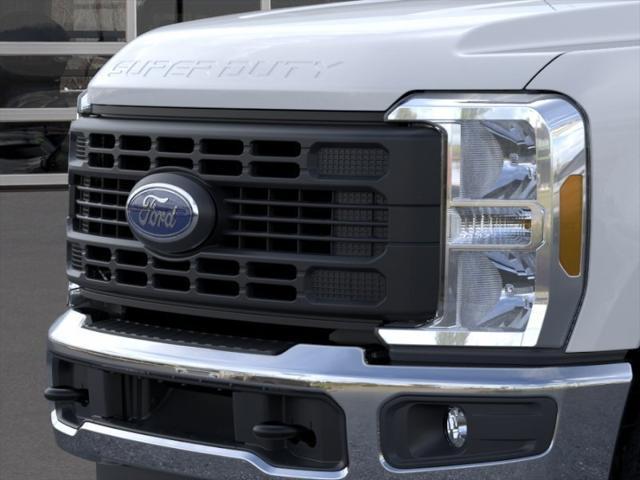 new 2024 Ford F-250 car, priced at $54,390