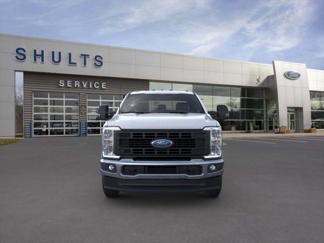 new 2024 Ford F-250 car, priced at $51,390