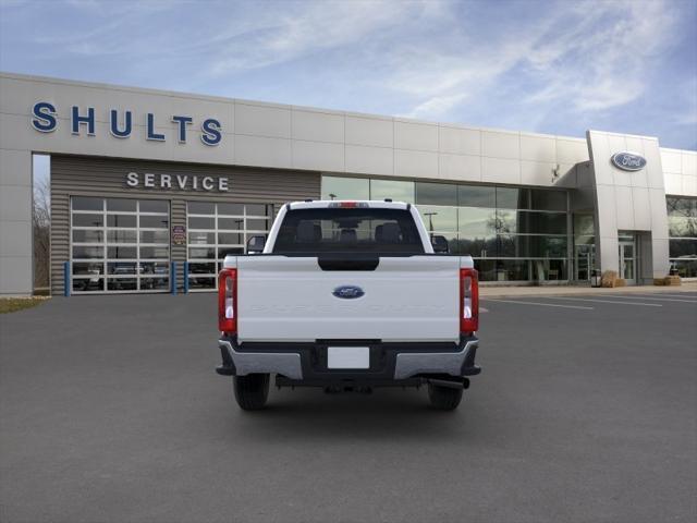 new 2024 Ford F-250 car, priced at $54,390