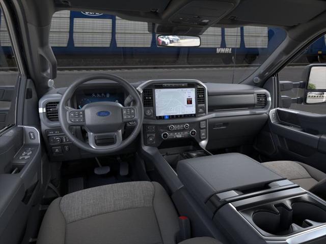 new 2024 Ford F-150 car, priced at $63,145