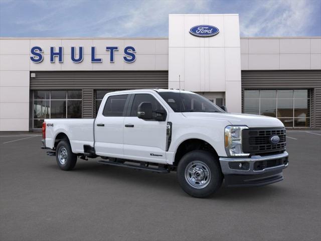 new 2024 Ford F-250 car, priced at $66,070