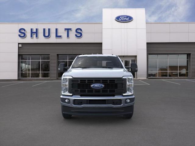 new 2024 Ford F-250 car, priced at $66,070