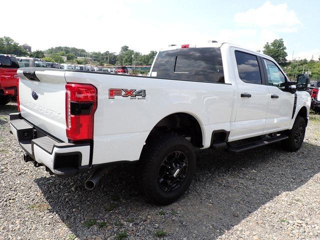 new 2024 Ford F-250 car, priced at $61,855