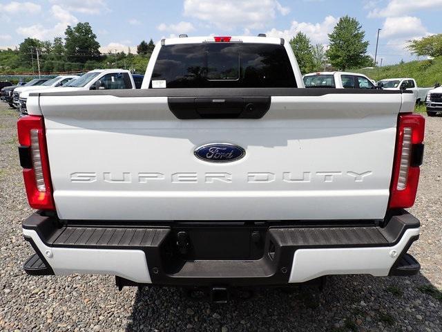 new 2024 Ford F-250 car, priced at $61,855