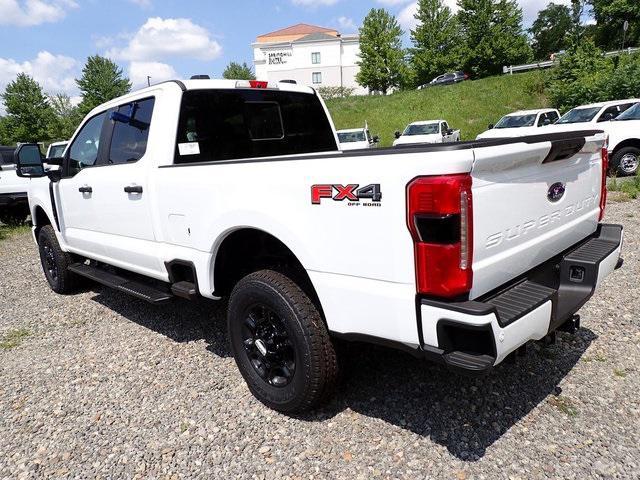 new 2024 Ford F-250 car, priced at $61,855