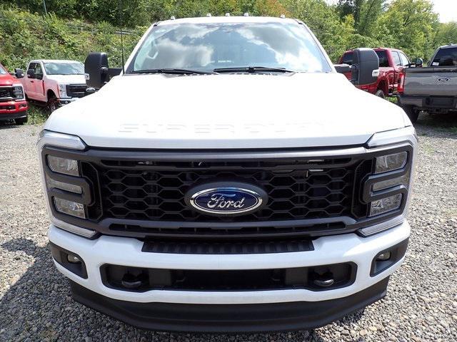 new 2024 Ford F-250 car, priced at $61,855