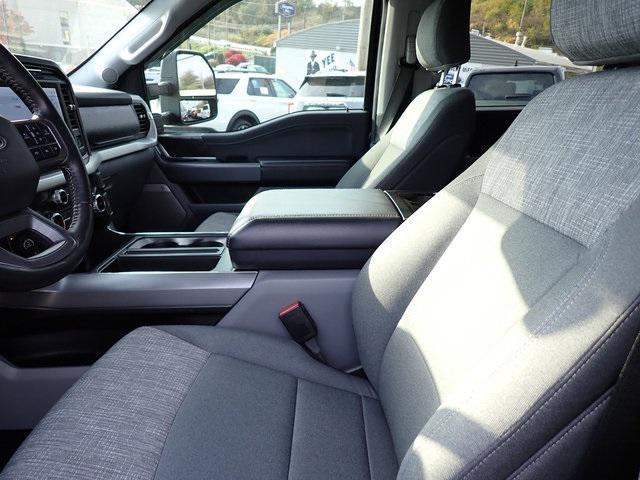 used 2022 Ford F-150 car, priced at $43,991